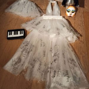 Art Mercenaries Elements