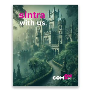 sintra, portugal