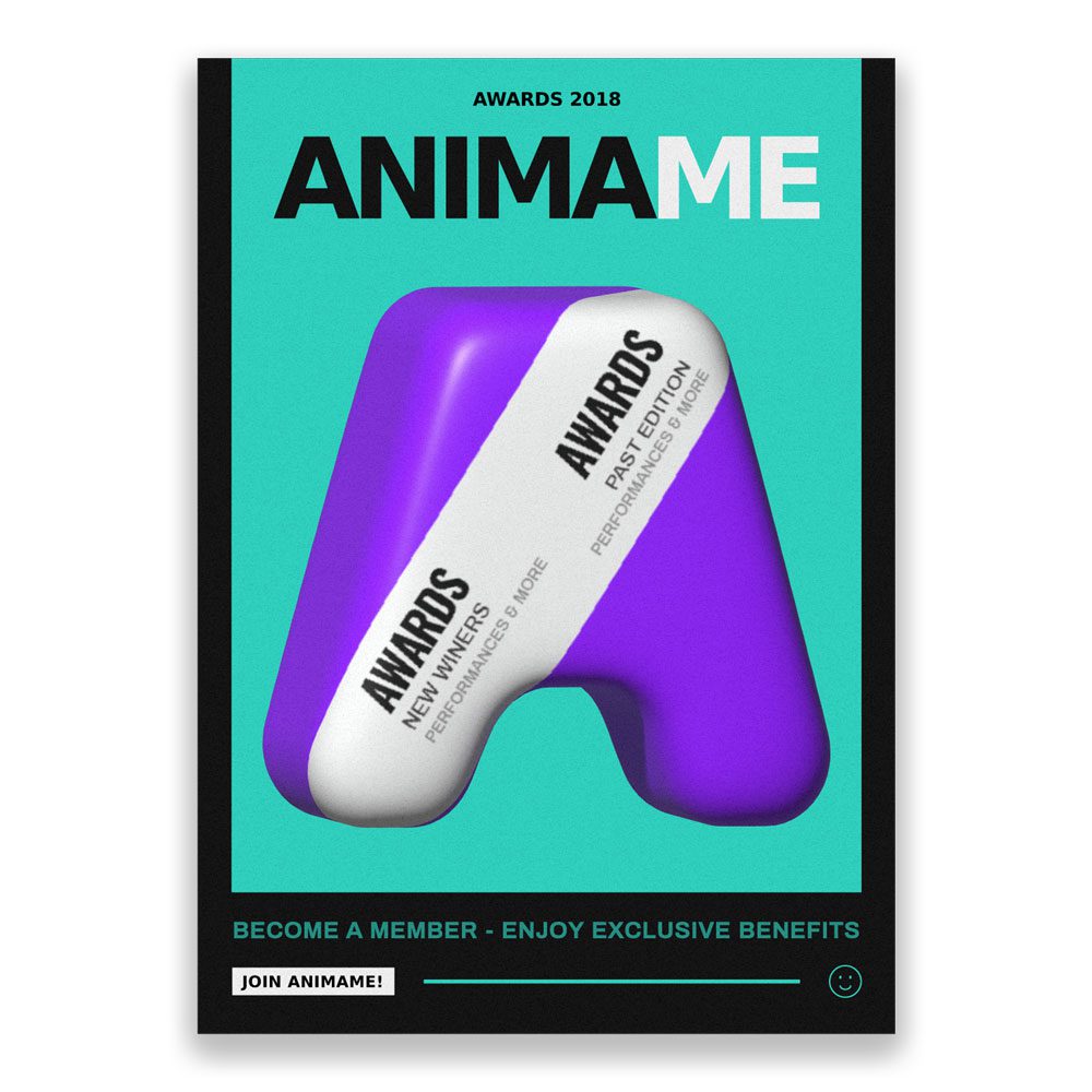 AnimaME Awards