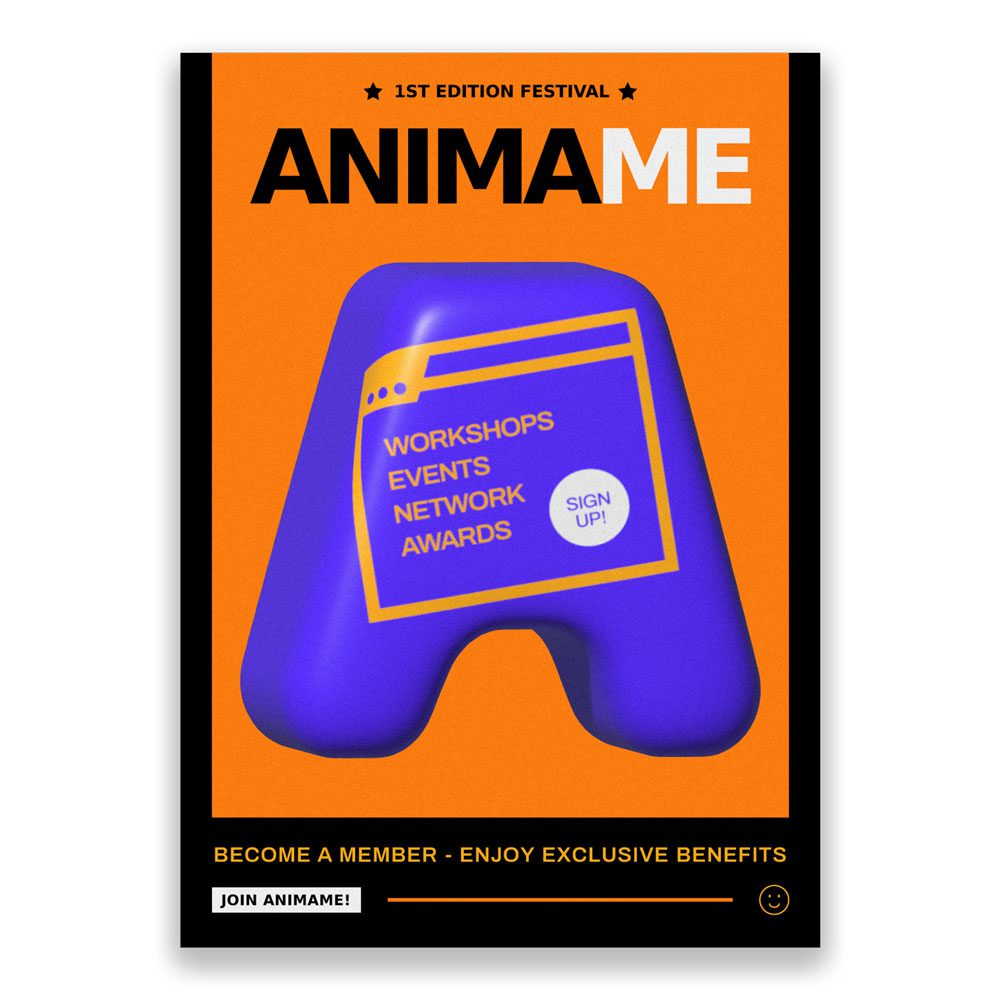 AnimaME Festival