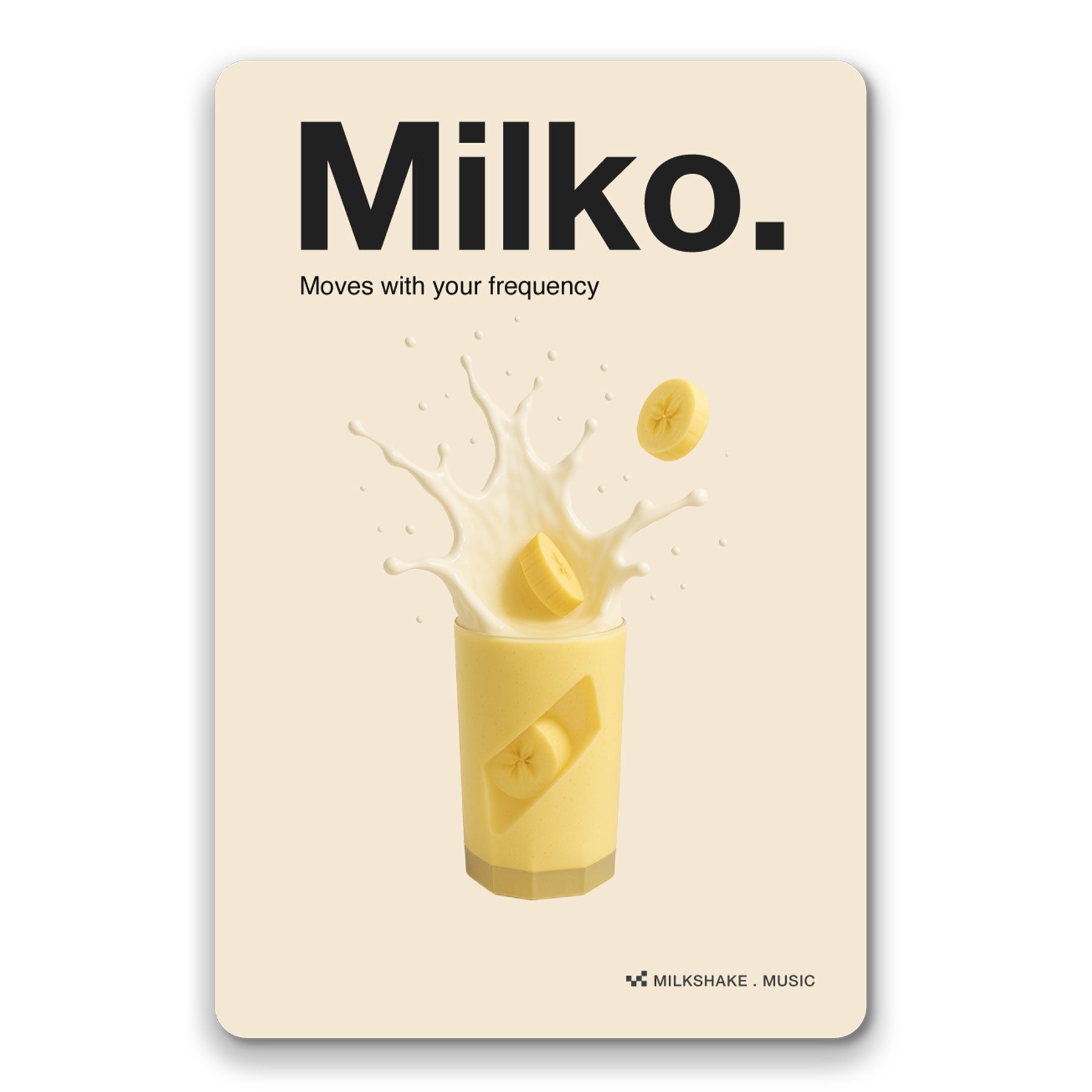 Milko Banana
