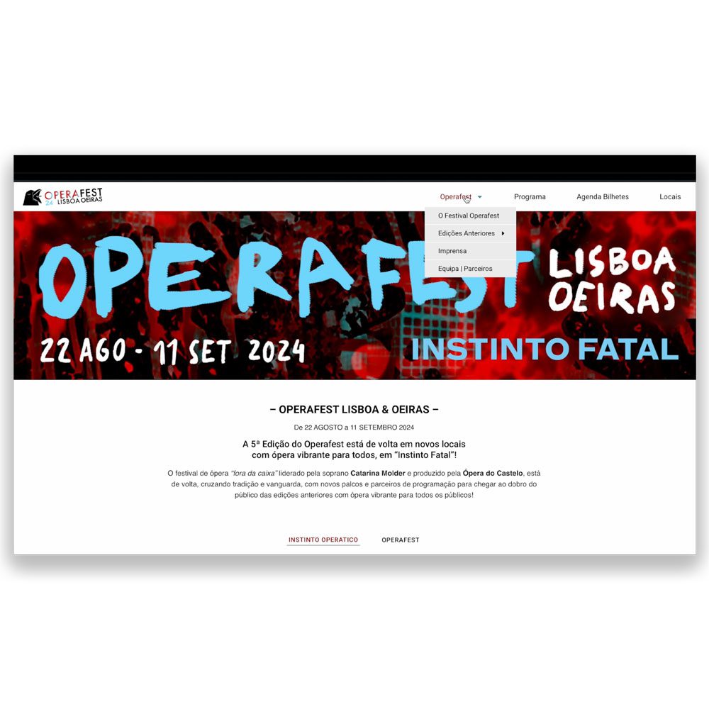 Operafest