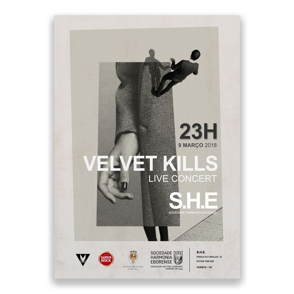 Poster - S.H.E