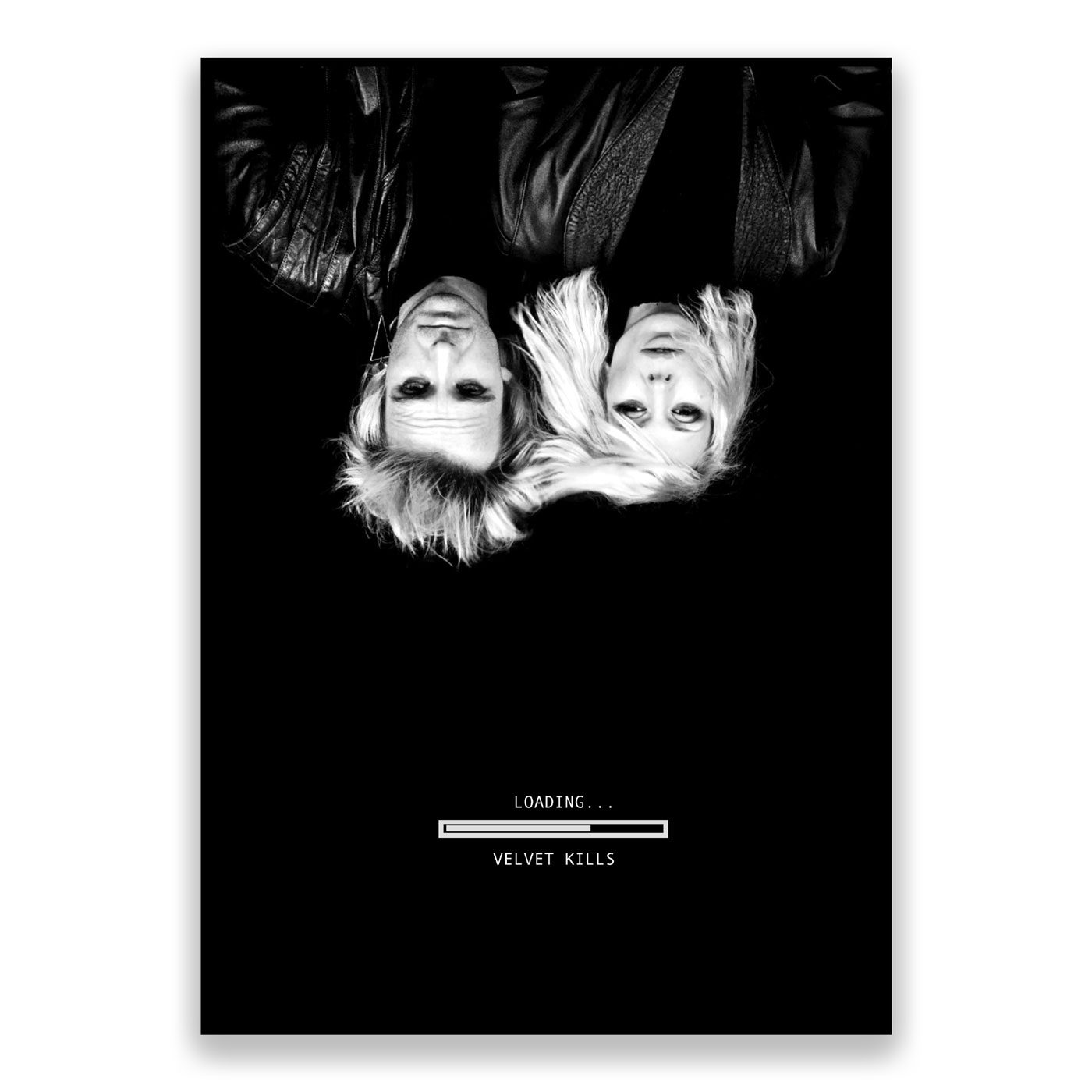 Poster VK Loading