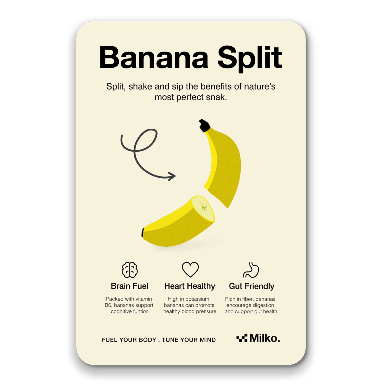 Milko Banana